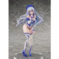 "Shion -Blue Butterfly-" illustration by Michiking 1/6 Complete Figure