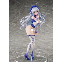 "Shion -Blue Butterfly-" illustration by Michiking 1/6 Complete Figure