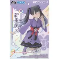 Desktop×Decorate Collections - Maebashi Witches / Niisato Azu