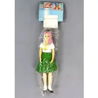 Figure - Prize Figure - Sotsugyou: Graduation