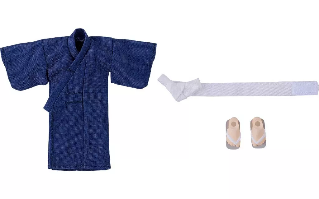 Nendoroid - Nendoroid Doll - Touken Ranbu / Mikazuki Munechika