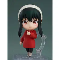 Nendoroid - Spy x Family / Yor Forger