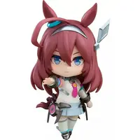 Nendoroid - Uma Musume: Pretty Derby / Mihono Bourbon