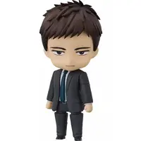 Nendoroid - Saezuru Tori wa Habatakanai (Twittering Birds Never Fly)