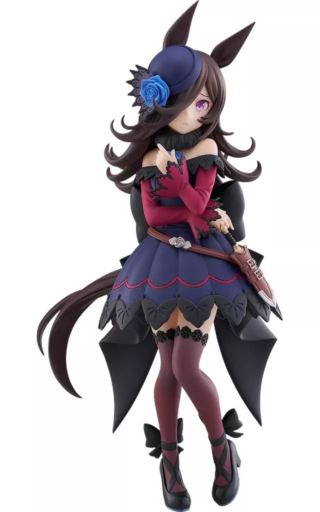 POP UP PARADE - Uma Musume: Pretty Derby / Rice Shower