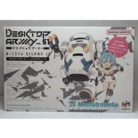 Figure - Mechatro Wego