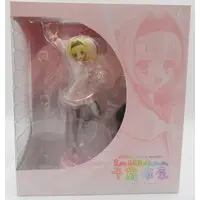 Figure - Tenshin Ranman: Lucky or Unlucky?!