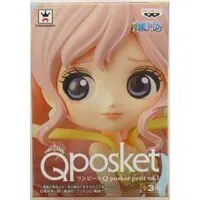 Q posket - One Piece / Shirahoshi