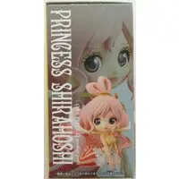 Q posket - One Piece / Shirahoshi