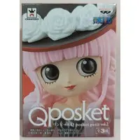 Q posket - One Piece / Perona