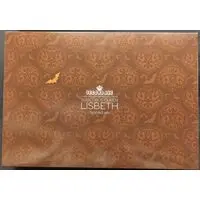 Creators Collection/HENTAI ACTION SECOND AXE-style Succubus Queen Lizbet Tanned ver.