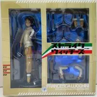 Figure - Strike Witches / Francesca Lucchini