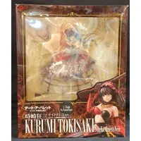 Figure - Date A Live / Tokisaki Kurumi