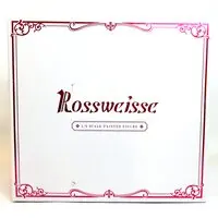 Figure - Junketsu no Device / Rossweisse