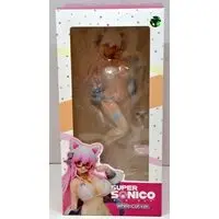 Figure - Super Sonico / Sonico