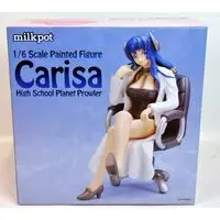 Figure - Koukousei Prowler