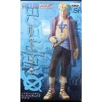 Figure - Prize Figure - One Piece / Marco