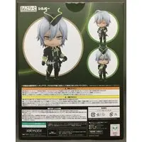 Nendoroid - Twisted-Wonderland / Silver (Twisted Wonderland)