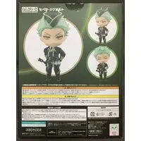 Nendoroid - Twisted-Wonderland / Sebek Zigvolt