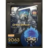 Nendoroid - Twisted-Wonderland / Ortho Shroud