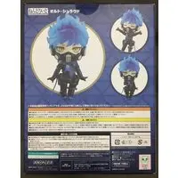 Nendoroid - Twisted-Wonderland / Ortho Shroud