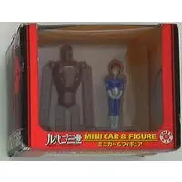 Prize Figure - Lupin III