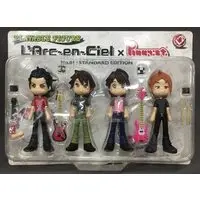 Pinky Street - Pinky:st