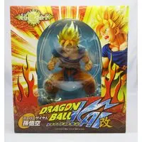 Figure - Dragon Ball / Son Gokuu