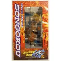 Figure - Dragon Ball / Son Gokuu