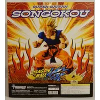 Figure - Dragon Ball / Son Gokuu