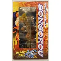 Figure - Dragon Ball / Son Gokuu