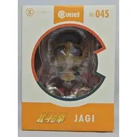 Figure - Fist of the North Star