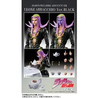 Chozo Kado - JoJo's Bizarre Adventure: Golden Wind / Leone Abbacchio