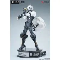 Figure - Zenless Zone Zero