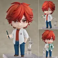 Nendoroid - Gekkan Shoujo Nozaki-kun (Monthly Girls' Nozaki-kun)