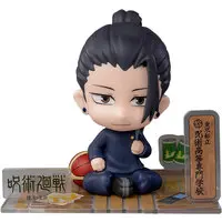 Figure - Jujutsu Kaisen / Getou Suguru