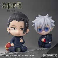 Figure - Jujutsu Kaisen / Getou Suguru
