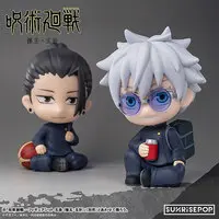 Figure - Jujutsu Kaisen / Getou Suguru