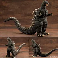 Plastic model - Godzilla series