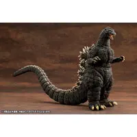 Plastic model - Godzilla series