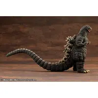 Plastic model - Godzilla series