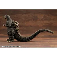 Plastic model - Godzilla series