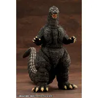 Plastic model - Godzilla series