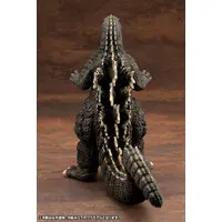 Plastic model - Godzilla series