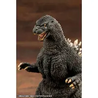 Plastic model - Godzilla series