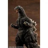 Plastic model - Godzilla series