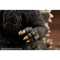 Plastic model - Godzilla series