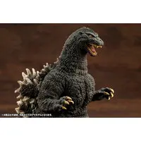 Plastic model - Godzilla series