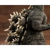 Plastic model - Godzilla series
