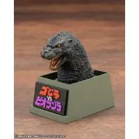 Plastic model - Godzilla series